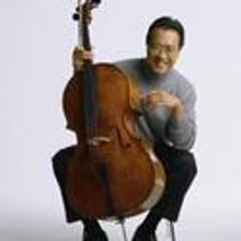 Texas Performing Arts Presents Silk Road Project With Yo Yo Ma 3/28