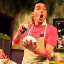 Florida Studio Theater Extends SHEAR MADNESS