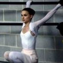 Move Dancewear Gives Customers A Chance To Emulate The Black Swan Look