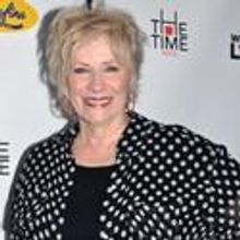 Brooklyn Center Presents Betty Buckley In BROADWAY BY REQUEST