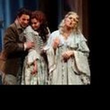 Lyric Opera of Kansas City Presents The Marriage of Figaro 4/9-17