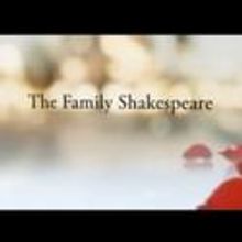 Maieutic Theatre Works Presents The Family Shakespeare