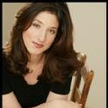 Kimberly Faye Greenberg Returns To ONE NIGHT WITH FANNY BRICE