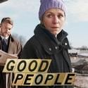 GOOD PEOPLE Cast To Appear On WNYC's The Leonard Lopate Show