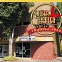 Arsenic & Old Lace Opens at Gallery Theater April 1-16