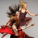 The Southern Theater Presents Shapiro & Smith Burning Air 4/7-10