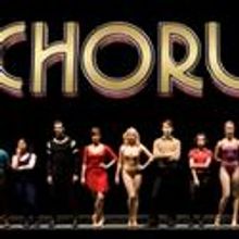 A CHORUS LINE Comes To The Cobb Energy Performing Arts Centre 3/17-20