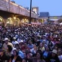 Tejano Music Awards Fan Fair 2011 Announce New Look, New Stage 3/18-20