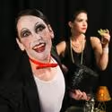 6th Street Playhouse Presents CABARET 4/15-5/15