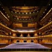 TG4 Traditional Music Awards Returns to Wexford Opera House