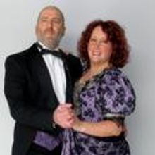 Hello, Dolly! Opens At MCCC’s Kelsey Theatre 4/8-10