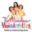 CLO Cabaret Presents The Marvelous Wonderettes, Opens 4/28