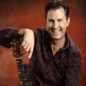 John Charles Performs Garden-Themed Concert in Celebration of Spring Fever