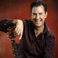 John Charles Performs Garden-Themed Concert in Celebration of Spring Fever
