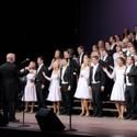 Singing Hoosiers To Present Spring Concert at IU Auditorium 4/2
