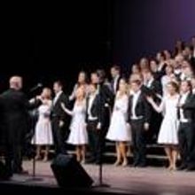 Singing Hoosiers To Present Spring Concert at IU Auditorium 4/2