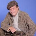 Mike Burstyn Leads THE ADVENTURES OF HERSHELE OSTROPOLYER 5/15