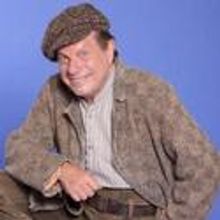 Mike Burstyn Leads THE ADVENTURES OF HERSHELE OSTROPOLYER 5/15