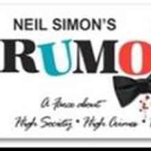 LTFR Presents Rumors, Runs 3/10-13
