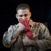 Photo Flash: The Driling Co Announces The Return Of RESERVOIR 4/1-17
