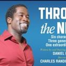 THROUGH THE NIGHT Extends Run At Westside Thru 3/28