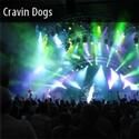 Cravin' Dogs Celebrate 25th Anniversary at Wolf Trap, 4/2