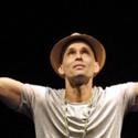 Teo Castellanos Comes To Bristol Riverside Theatre 4/8