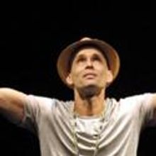 Teo Castellanos Comes To Bristol Riverside Theatre 4/8