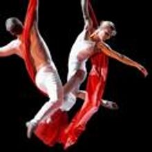 Cirque de la Symphonie Returns to Perform with the Columbus Symphony