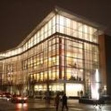 Durham PAC and Theatre in the Park Present Triangle Rising Star Awards