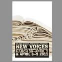 The New School for Drama Presents NEW VOICES PLAYWRIGHTS FESTIVAL