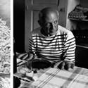 Robert Mann Gallery Presents Food for Thought: A Group Exhibition