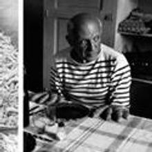 Robert Mann Gallery Presents Food for Thought: A Group Exhibition
