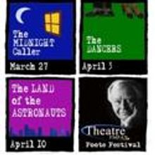 Foote Festival at FMPAT Offers Three Free Readings