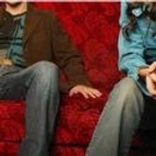 SCR Presents A Workshop Production Of Between Us Chickens 3/25-4/3