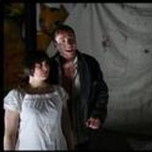 The Attic Theater Co Presents THE ARGUMENT 3/10-12