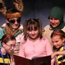 FHCT Youth Theater Presents The Tortoise and the Hare and Other Tall Tales!