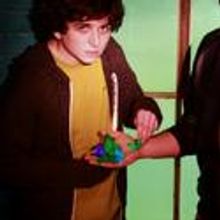 Who Wants Cake? Presents Mercury Fur