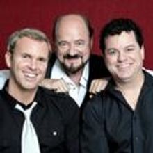 Voices 3 to Perform at Suncoast Showroom 4/16-17