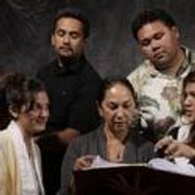Kumu Kahua Theatre Presents The Holiday of Rain