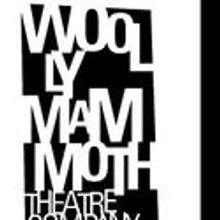 Woolly Mammoth Announces Show Us Your iCrazy
