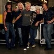 REO Speedwagon to Deliver First Pitch at McKechnie Field 3/17