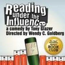 Barbara Walsh to star in Tony Glazer's READING UNDER THE INFLUENCE