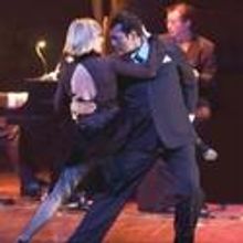 Town Hall Presents TANGOS FROM GARDEL TO PIAZZOLLA 4/29