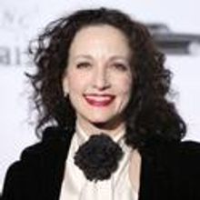 Neuwirth, Naughton, Fitzgerald Headline NY City Center Gala 4/4