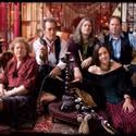 Act II Playhouse Presents Dublin Comes to Ambler 3/20