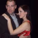 SPEAKING IN TONGUES Opens at the WST's Independence Studio 3/31