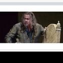 Metropolitan Opera Announces A Cast Change Advisory For Boris Godunov