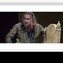 Metropolitan Opera Announces A Cast Change Advisory For Boris Godunov