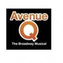 AVENUE Q’s One Night Performance Nears Sell Out 3/30